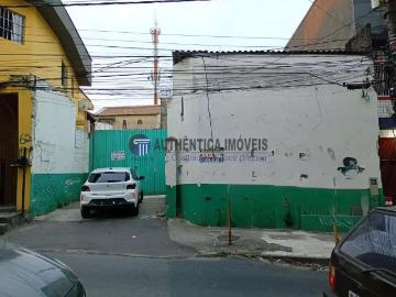 Terreno comercial para Locação em Carapicuíba/SP Vila Mercês