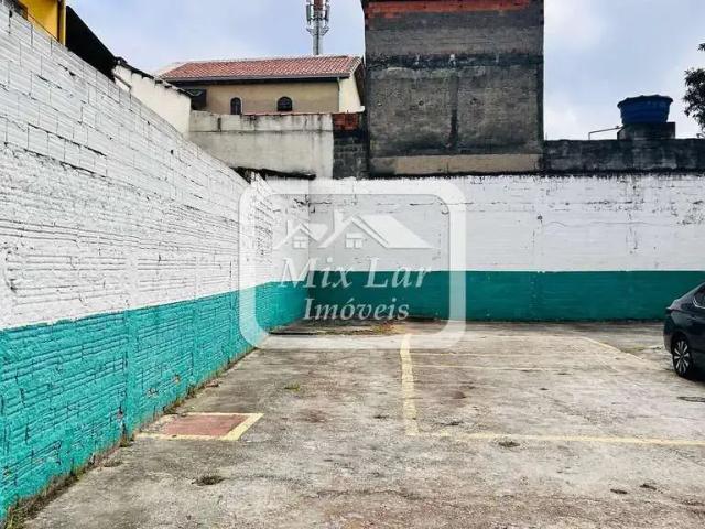 Terreno comercial para Locação em Carapicuíba/SP Vila Mercês