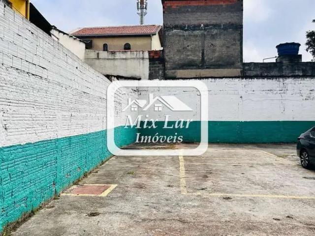 Terreno comercial para Locação em Carapicuíba/SP Vila Mercês