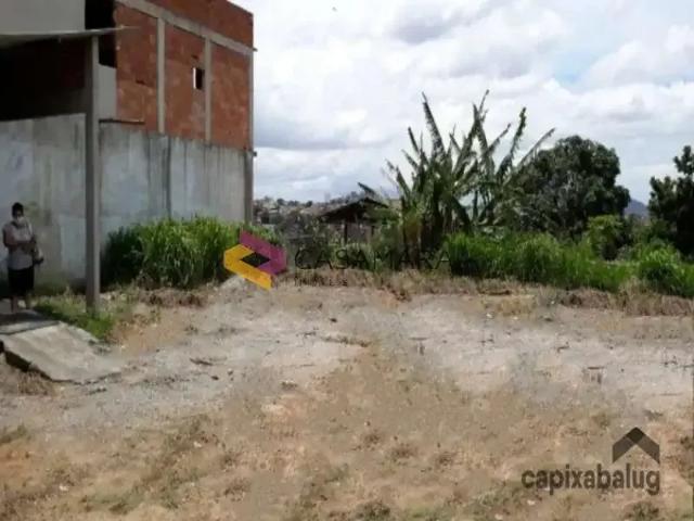 Terreno comercial para Locação em Cariacica/ES Castelo Branco