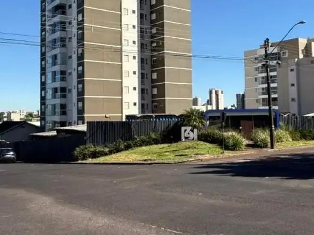 Terreno comercial para Locação em Cascavel/PR Centro