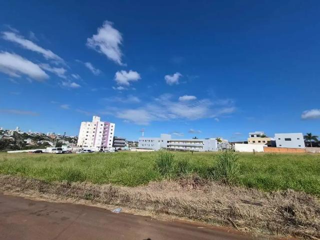 Terreno comercial para Locação em Cascavel/PR FAG