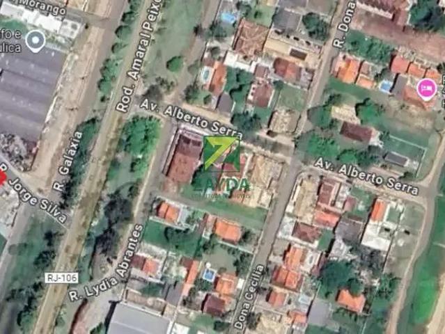 Terreno comercial para Locação em Casimiro de Abreu/RJ Barra de São João