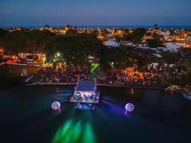 Terreno comercial para Locação em Casimiro de Abreu/RJ Barra de São João