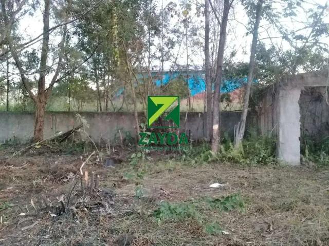 Terreno comercial para Locação em Casimiro de Abreu/RJ Peixe Dourado