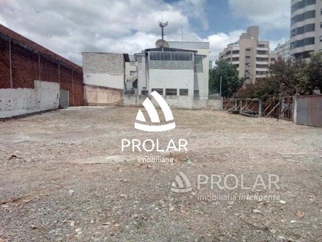 Terreno comercial para Locação em Caxias do Sul/RS Centro