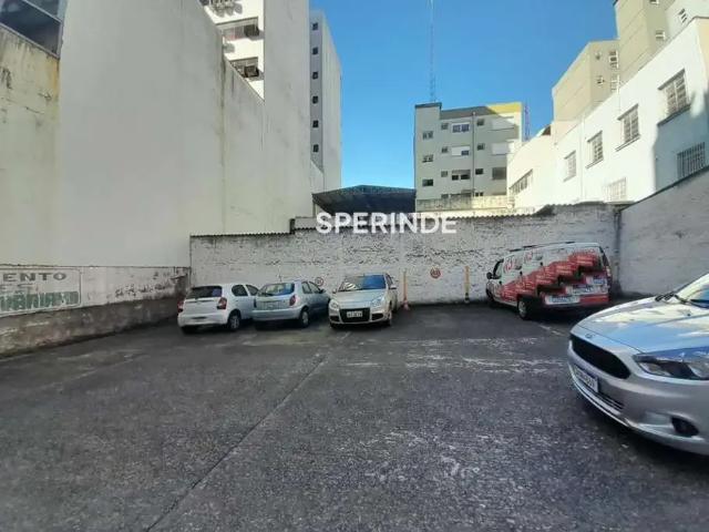 Terreno comercial para Locação em Caxias do Sul/RS Centro