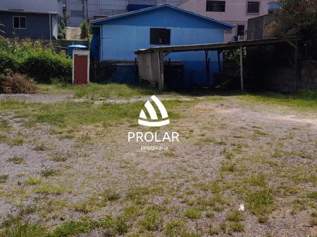 Terreno comercial para Locação em Caxias do Sul/RS Cidade Nova
