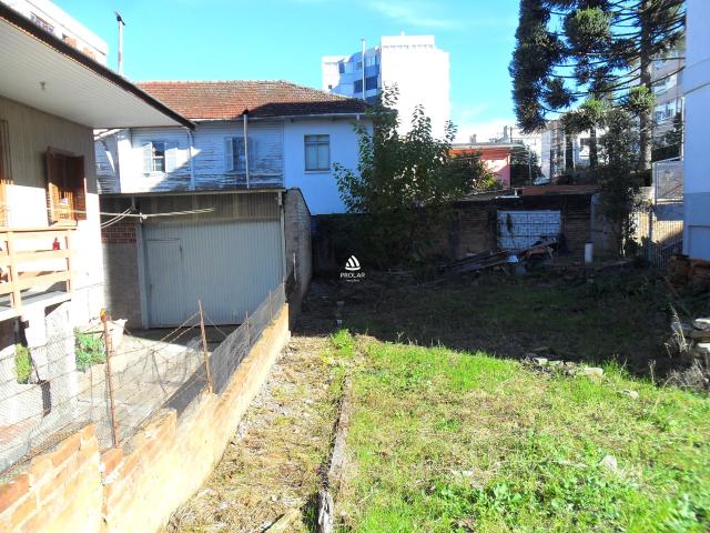 Terreno comercial para Locação em Caxias do Sul/RS Cristo Redentor
