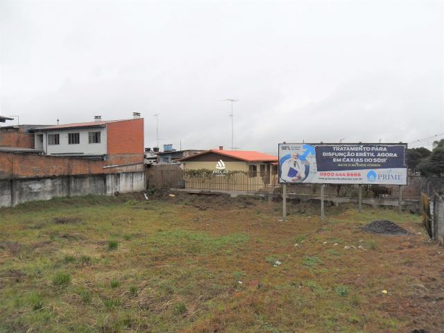 Terreno comercial para Locação em Caxias do Sul/RS Esplanada