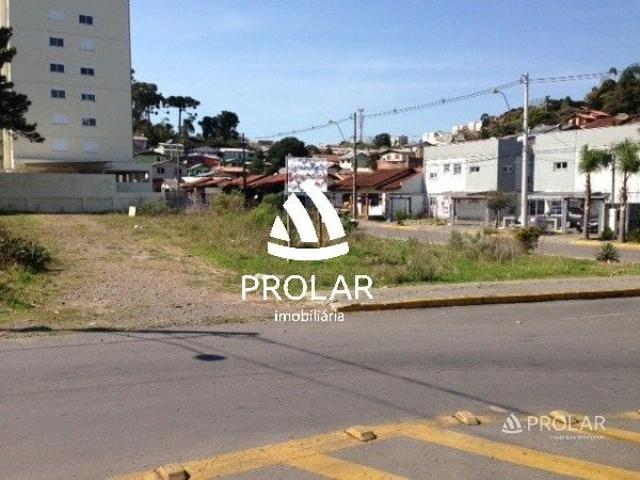 Terreno comercial para Locação em Caxias do Sul/RS Esplanada