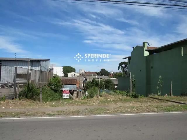 Terreno comercial para Locação em Caxias do Sul/RS Interlagos
