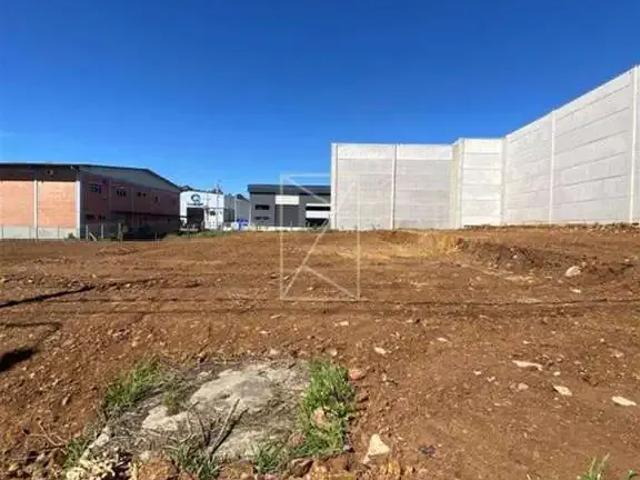 Terreno comercial para Locação em Caxias do Sul/RS Jardim das Hortências