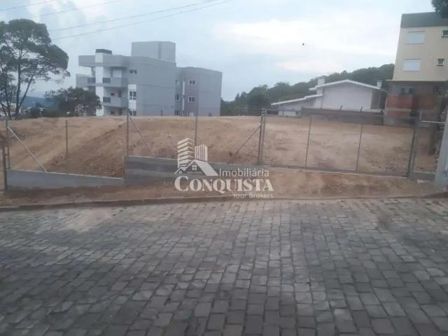 Terreno comercial para Locação em Caxias do Sul/RS Jardim Eldorado
