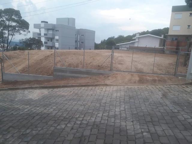 Terreno comercial para Locação em Caxias do Sul/RS Jardim Eldorado
