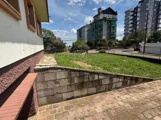 Terreno comercial para Locação em Caxias do Sul/RS Nossa Senhora de Lourdes