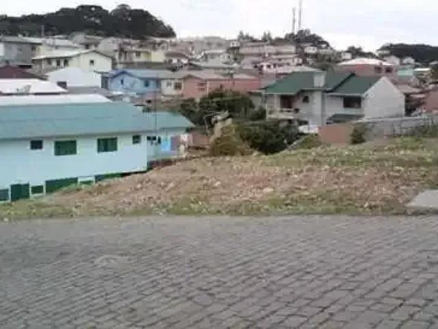 Terreno comercial para Locação em Caxias do Sul/RS São Ciro