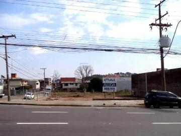 Terreno comercial para Locação em Caxias do Sul/RS São José