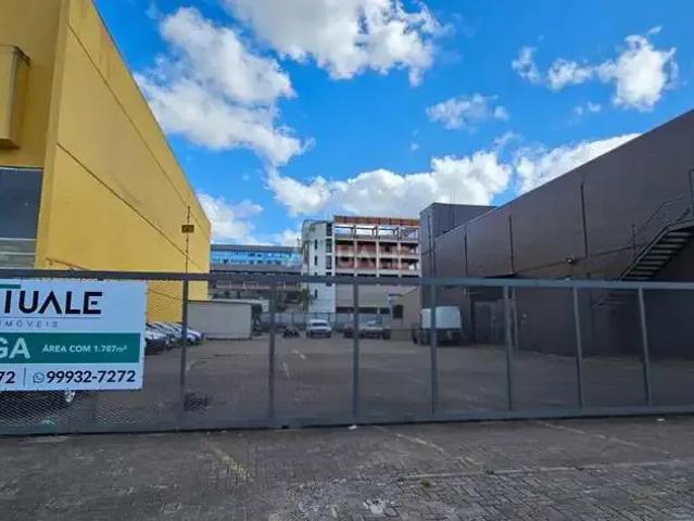 Terreno comercial para Locação em Caxias do Sul/RS São José