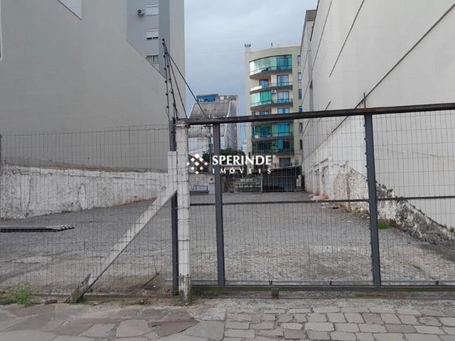 Terreno comercial para Locação em Caxias do Sul/RS São Pelegrino