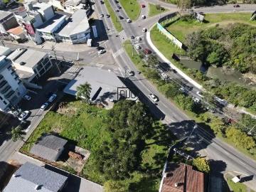 Terreno comercial para Locação em Caxias do Sul/RS Santa Catarina