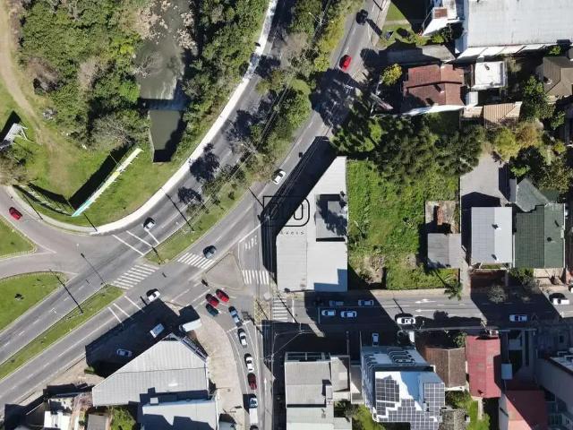 Terreno comercial para Locação em Caxias do Sul/RS Santa Catarina
