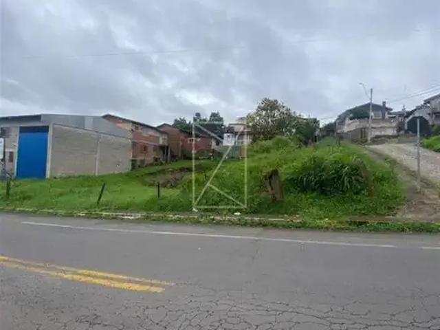 Terreno comercial para Locação em Caxias do Sul/RS Pioneiro