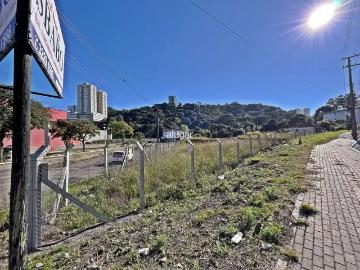 Terreno comercial para Locação em Caxias do Sul/RS Planalto