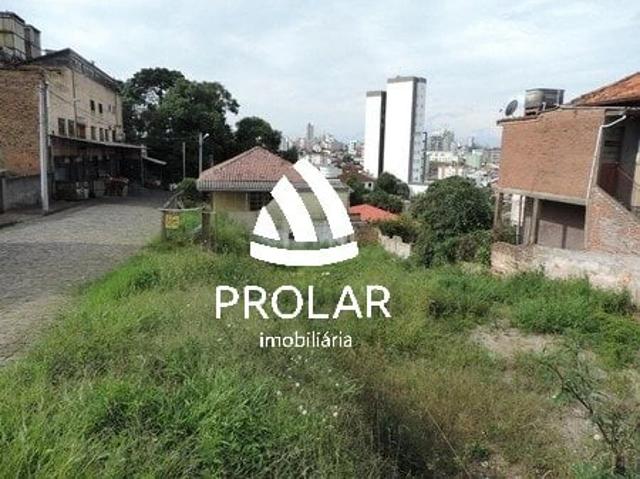 Terreno comercial para Locação em Caxias do Sul/RS Rio Branco