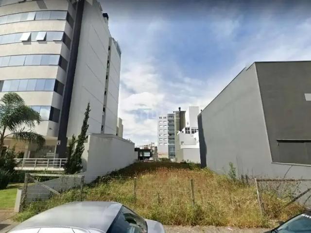 Terreno comercial para Locação em Caxias do Sul/RS Villagio Iguatemi