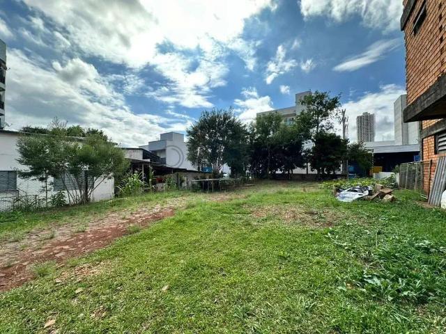 Terreno comercial para Locação em Chapecó/SC Centro