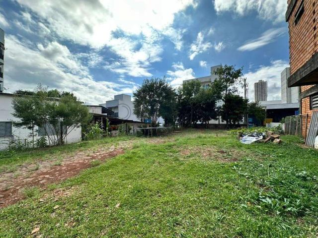 Terreno comercial para Locação em Chapecó/SC Centro