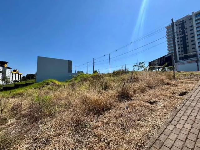 Terreno comercial para Locação em Chapecó/SC Centro
