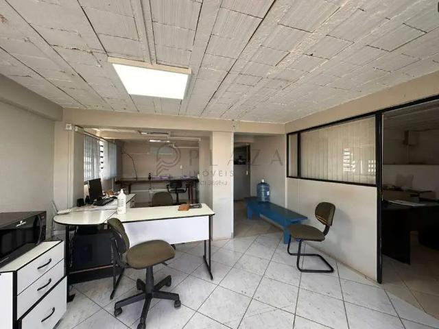 Terreno comercial para Locação em Chapecó/SC Palmital