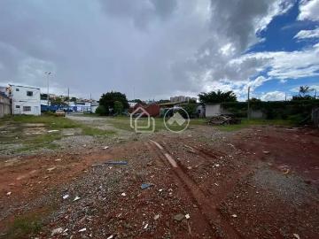 Terreno comercial para Locação em Contagem/MG Água Branca
