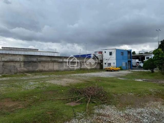 Terreno comercial para Locação em Contagem/MG Água Branca