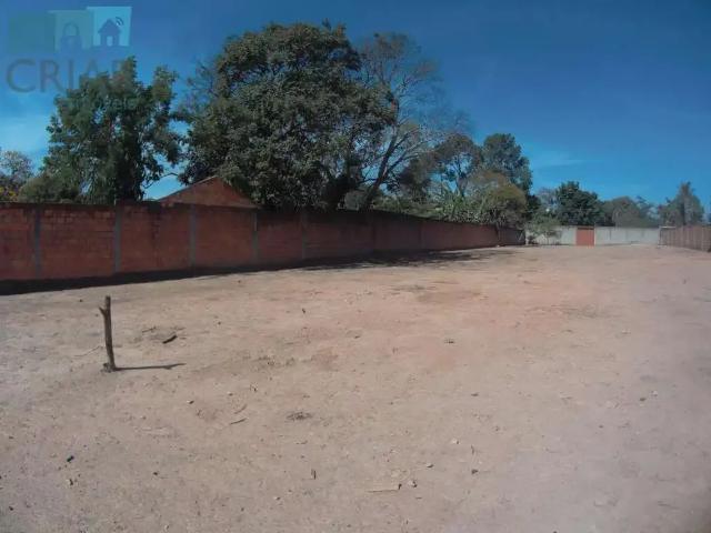 Terreno comercial para Locação em Contagem/MG Chácara Novo Horizonte