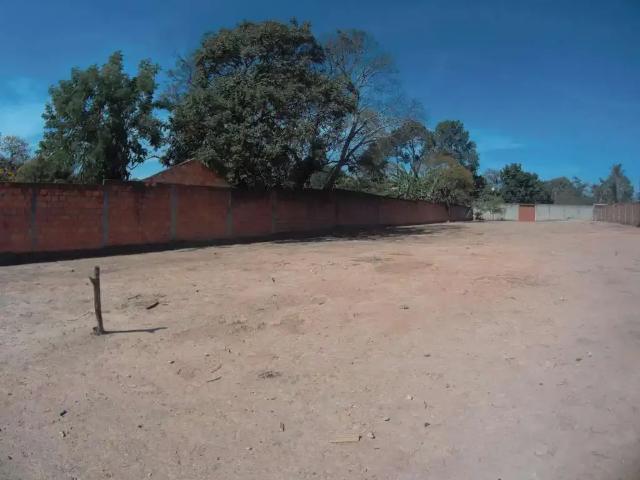 Terreno comercial para Locação em Contagem/MG Chácara Novo Horizonte