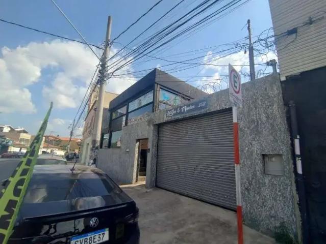 Terreno comercial para Locação em Contagem/MG Eldorado 1 Quartos