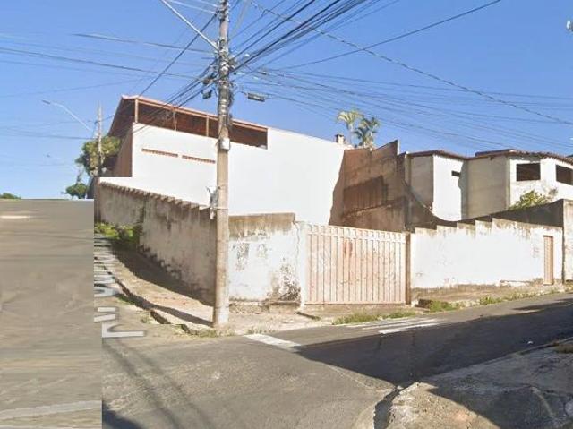 Terreno comercial para Locação em Contagem/MG Fonte Grande