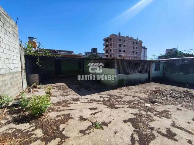 Terreno comercial para Locação em Contagem/MG Inconfidentes