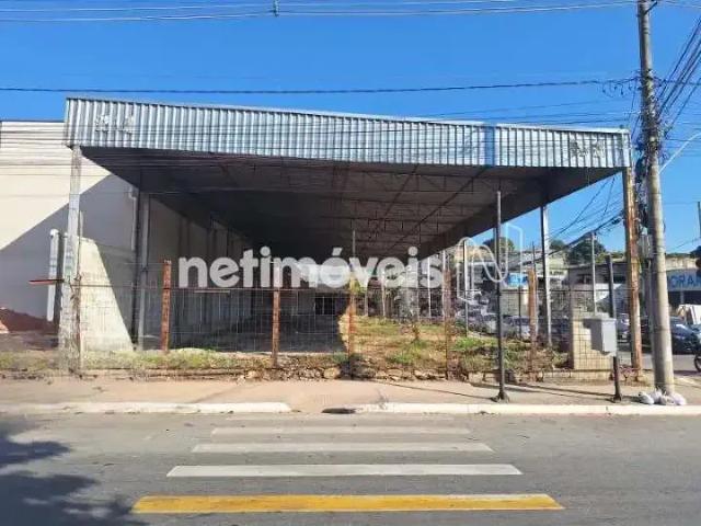 Terreno comercial para Locação em Contagem/MG Jardim Laguna