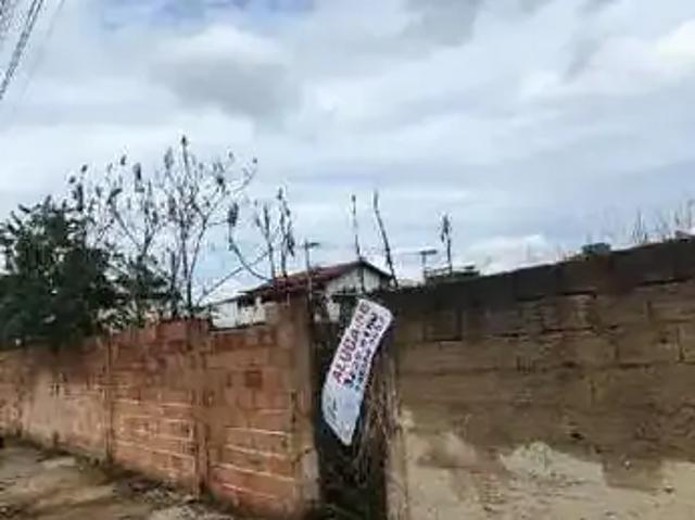 Terreno comercial para Locação em Contagem/MG Quintas do Jacuba