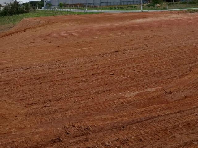 Terreno comercial para Locação em Contenda/PR Abranches