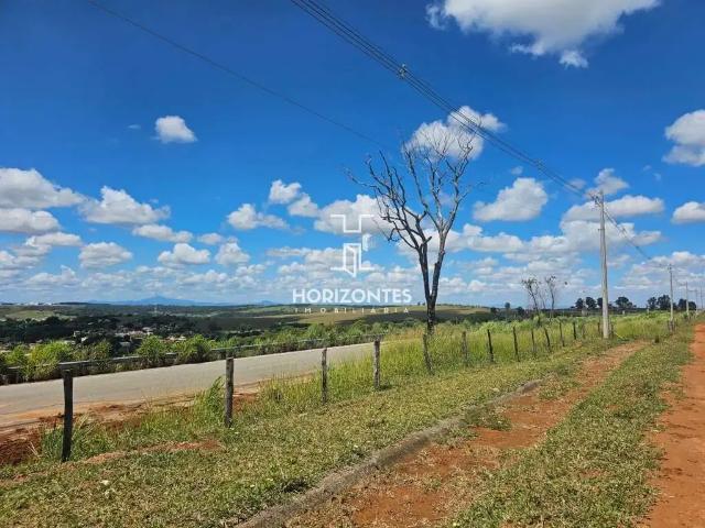 Terreno comercial para Locação em Confins/MG Aeroporto Confins