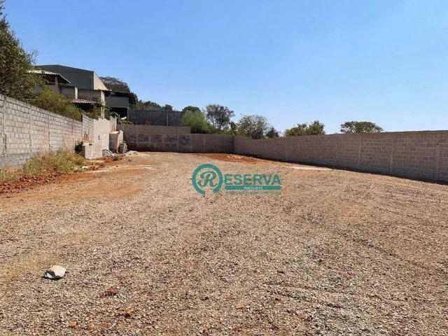 Terreno comercial para Locação em Confins/MG Lagoa dos Mares