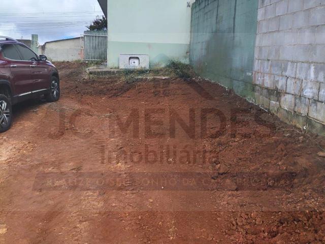 Terreno comercial para Locação em Colombo/PR São Dimas