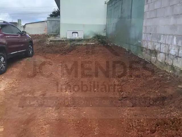 Terreno comercial para Locação em Colombo/PR São Dimas