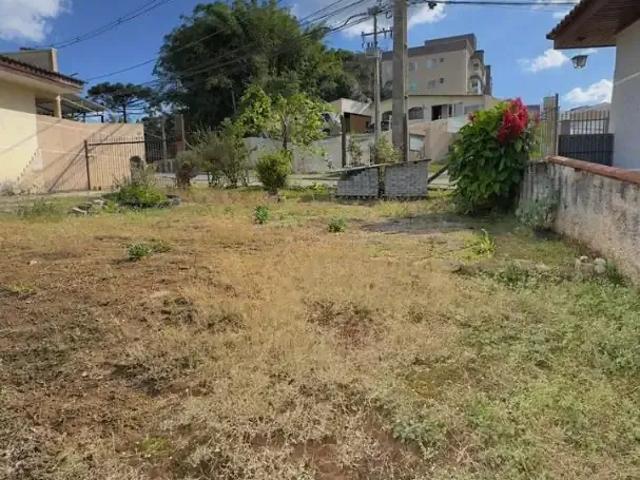Terreno comercial para Locação em Colombo/PR São Gabriel