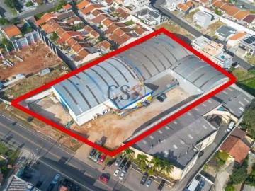 Terreno comercial para Locação em Colombo/PR São Gabriel